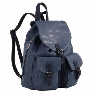 Городской рюкзак 68501 (Синий)