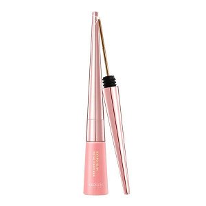 Neogen Dermalogy Extra Slim Metal Maxicara Black Тушь для ресниц с металлической кисточкой, черная