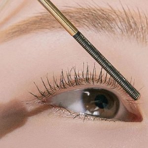 Neogen Dermalogy Extra Slim Metal Maxicara Black Тушь для ресниц с металлической кисточкой, черная