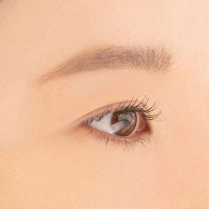 Neogen Dermalogy Extra Slim Metal Maxicara Black Тушь для ресниц с металлической кисточкой, черная