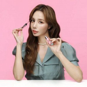 Neogen Dermalogy Extra Slim Metal Maxicara Black Тушь для ресниц с металлической кисточкой, черная