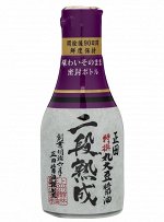 Соус Shoda Shoyu соевый &quot;Двухступенчатой выдержки&quot; 200мл, пл/бут, 1/12