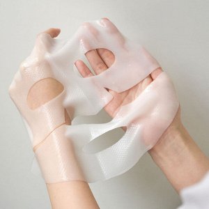 Torriden Cellmzing Firming Gel Mask Гелевая маска для лица и шеи