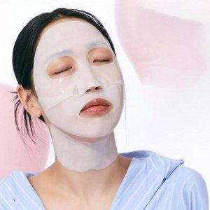 Torriden Cellmzing Firming Gel Mask Гелевая маска для лица и шеи