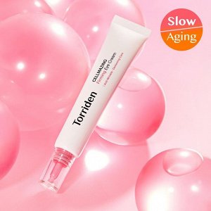 Torriden Cellmazing Firming Eye Cream Подтягивающий липосомальный крем для век