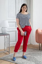 Брюки 45727-1 производителя Eliseeva Olesya