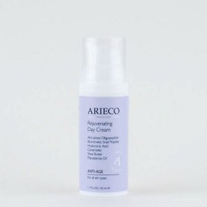 Arieco Крем дневной омолаживающий Rejuvenating Day Cream