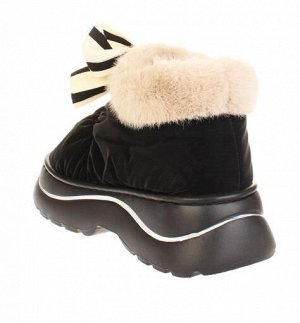 Дутики Aidini Trend 4247-820-131D