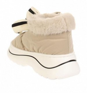 Дутики Aidini Trend 4247-820-133D