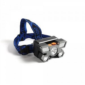 Налобный фонарь LED Head Light