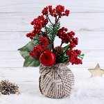 Декор флористический