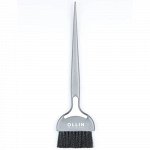 Оллин Кисть для краски серая большая  OLLIN Professional