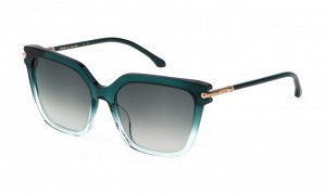 Солнцезащитные очки женские TWINSET STW022 GRAD.GREEN
