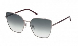 Солнцезащитные очки женские TWINSET STW023 SHINY ANTIQUE PINK