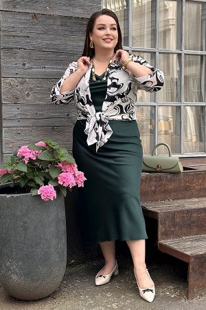 Lady Maria Рубашка-5221