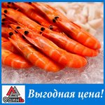 🦐 Морепродукты 16