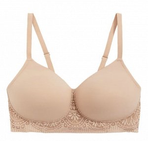 Бюстгальтер Body Soft™ без косточек