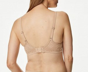 Бюстгальтер Body Soft™ без косточек