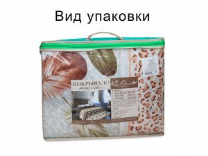 2782 Покрывало у/ст 1,5СП п/э