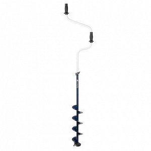 Ледобур ALTAY 130L (LАL-130LD) ТОНАР [d 130 мм, длина 1069 мм, 2.4 кг, лев. вращ]
