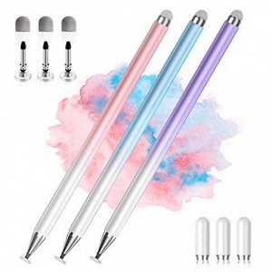 Универсальный Активный Стилус для телефона, планшета Stylus Pen