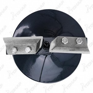Ледобур ALTAY 150L (LAL-150LD) ТОНАР [d 150 мм, длина 1073 мм, 2.6 кг, лев.вращ]