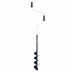 Ледобур ALTAY 150L (LAL-150LD) ТОНАР [d 150 мм, длина 1073 мм, 2.6 кг, лев.вращ]