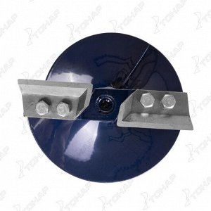 Ледобур ALTAY Long 130L (LАL-130LD-1) ТОНАР [d 130 мм, длина 1558 мм, 2.85 кг, лев. вращ]