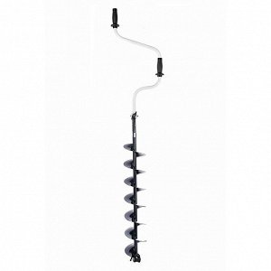 Ледобур ALTAY Long 150L (LAL-150LD-1) ТОНАР [d 150 мм, длина 1559 мм, 3.35 кг, лев. вращ]