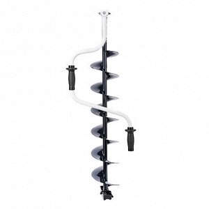 Ледобур ALTAY Long 150L (LAL-150LD-1) ТОНАР [d 150 мм, длина 1559 мм, 3.35 кг, лев. вращ]