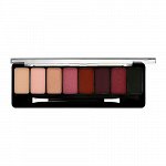EVELINE Eyeshadow Professional Palette Тени для век: 02-TWILIGHT (*3*18)