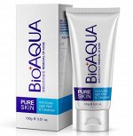 Пенка для умывания Bioaqua