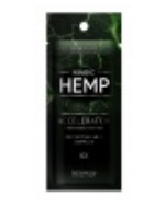Крем для загара в солярии &quot;Magic Hemp 4х&quot;