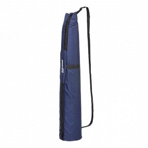 Чехол для ледобуров (T-TB-HL-110-150) helios [100х18см, 0.24г, Оксфорд 600Д ]