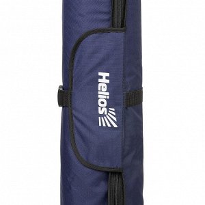 Чехол для ледобуров (T-TB-HL-110-150) helios [100х18см, 0.24г, Оксфорд 600Д ]