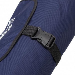 Чехол для ледобуров (T-TB-HL-110-150) helios [100х18см, 0.24г, Оксфорд 600Д ]