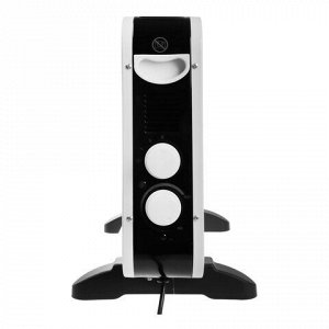 Обогреватель-конвектор CENTEK CT-6125, 2000 Вт, 3 режима работы, белый
