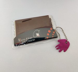 Салфетка для очков