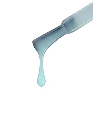 Жидкий полигель пастельный (Liquid Polygel PASTEL) #04, 18g (флакон с кистью)