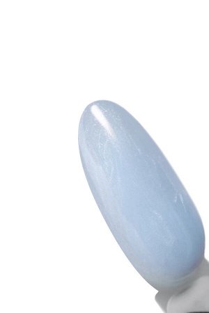 Гель для наращивания с шиммером "Новая формула" в банке (Builder gel SHINE), 15g