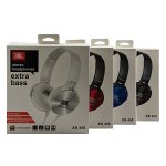 Наушники JBL XB-450 Extra Bass