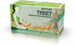 Фиточай «Тибет» омолаживающий