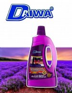Средство для мытья полов Daiwa Лаванда, п/б 900мл