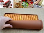 силиконовый коврик для рулетов и др