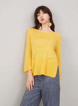 Новый джемпер, бренд HASSFASHION