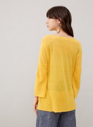 Новый джемпер, бренд HASSFASHION