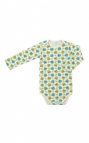 Боди детское