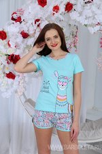 Пижама Модель 977-1