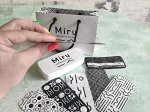 Однодневные контактные линзы Miru 1-day Menicon Flat Pack 30 линз