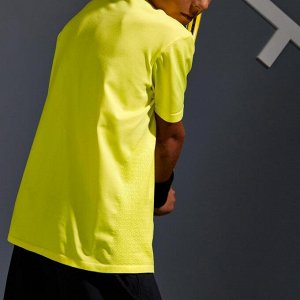 Теннисная футболка для мальчиков 900  ARTENGO